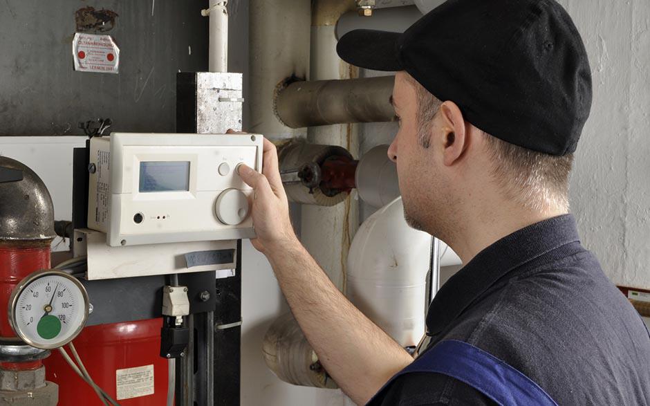 tarif entretien chaudière gaz Enghien-les-Bains