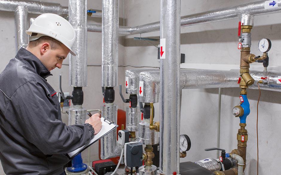 entretien d'une chaudière gaz Sceaux