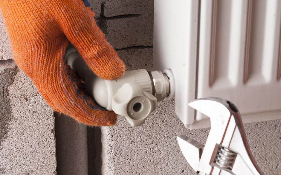 entretien d'une chaudière gaz Chanteloup-les-Vignes